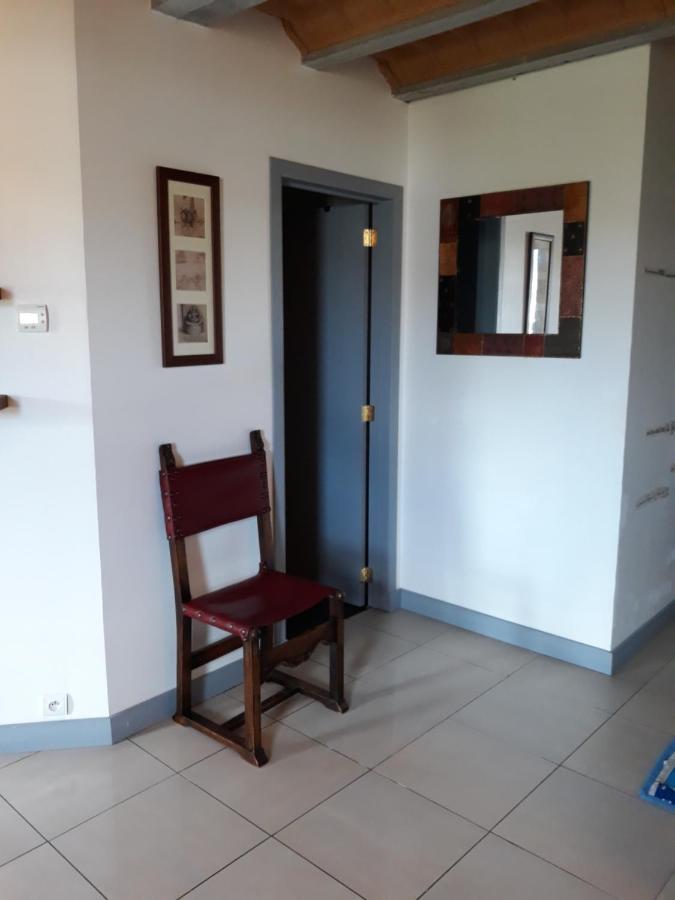 הוילה Ver-sur-Mer Interludes Normands מראה חיצוני תמונה